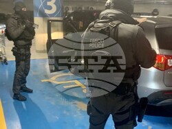 Снимка: МВР