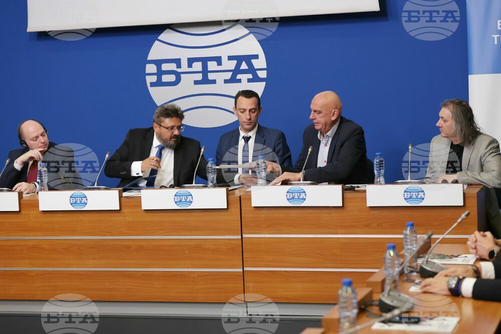 BTA Will Partner with Bulgarian Sports Federations Association