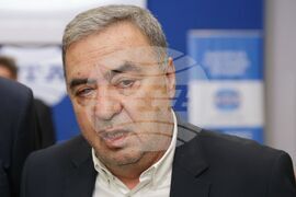 Национален пресклуб на БТА-София - „Спортист на Балканите" 2024 - Георги Аврамчев