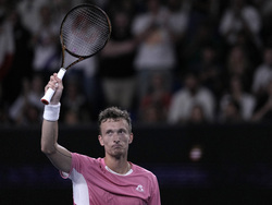 Australian Open Tennis