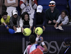Australian Open Tennis