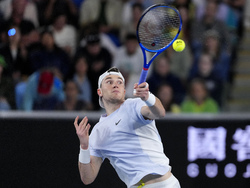 Australian Open Tennis