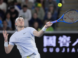 Australian Open Tennis