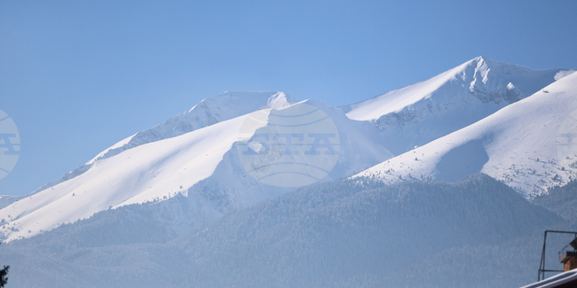 Президентът Румен Радев ще посети Банско по случай състезанията за Световната купа по сноуборд алпийски дисциплини