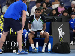 Australian Open Tennis