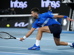 Australian Open Tennis