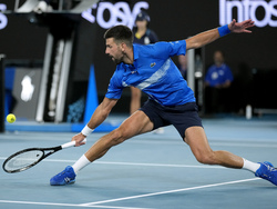 Australian Open Tennis