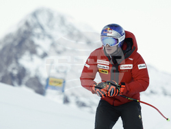 Switzerland Alpine Skiing World Cup