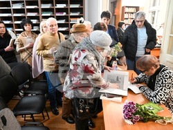 Снимка: Регионална библиотека „Сава Доброплодни” – Сливен