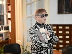 Снимка: Регионална библиотека „Сава Доброплодни” – Сливен