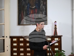 Снимка: Регионална библиотека „Сава Доброплодни” – Сливен