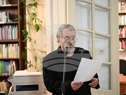 Снимка: Регионална библиотека „Сава Доброплодни” – Сливен