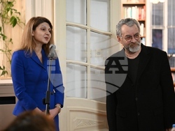 Снимка: Регионална библиотека „Сава Доброплодни” – Сливен