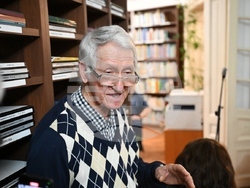 Снимка: Регионална библиотека „Сава Доброплодни” – Сливен