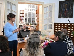 Снимка: Регионална библиотека „Сава Доброплодни” – Сливен