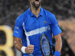 Australian Open Tennis