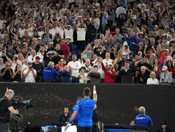 Australian Open Tennis