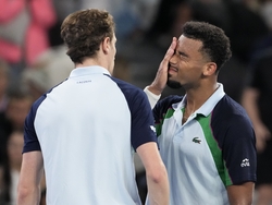 Australian Open Tennis