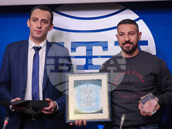 Снимка: ММС