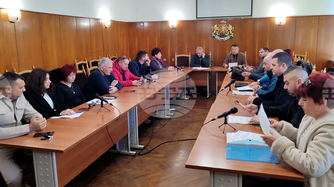 Общинските съветници в Бяла ще разгледат предложение Общината да кандидатства с европроект "Подкрепа за ученици с таланти"