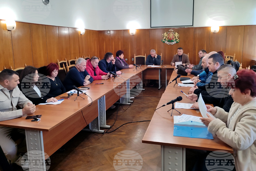 Община Бяла, област Русе, ще кандидатства за финансиране на ремонт на път