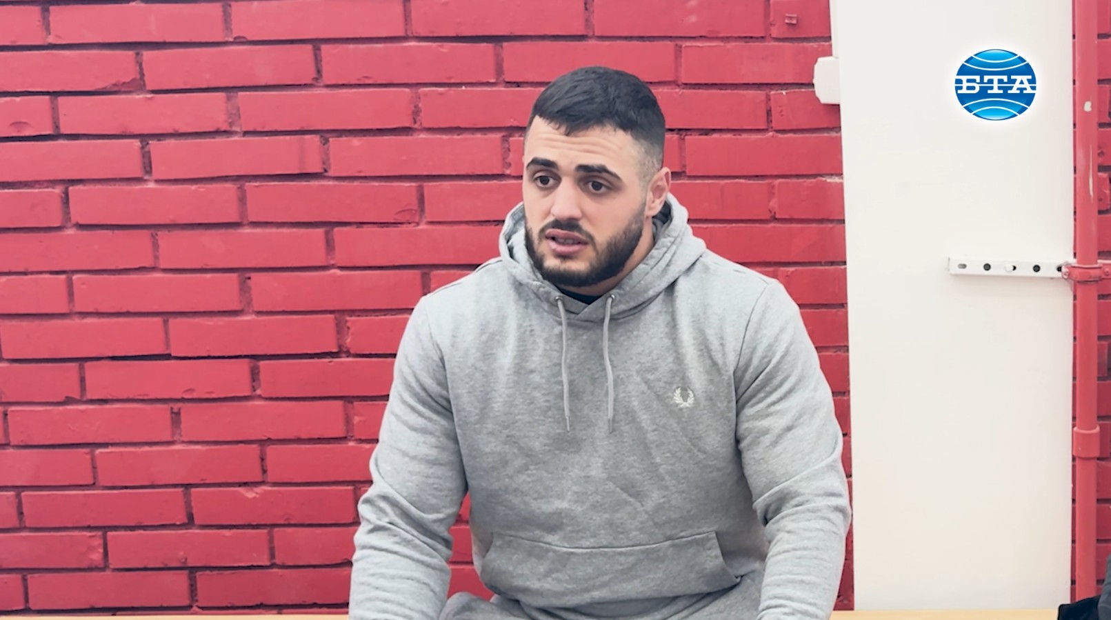 Милтиадис Тентоглу е победител на анкетата на БТА "Спортист на Балканите" за 2024 година, Карлос Насар раздели четвъртото място с Новак Джокович