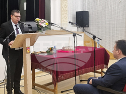 Антоново - Ден на града - Ден на религиозната толерантност