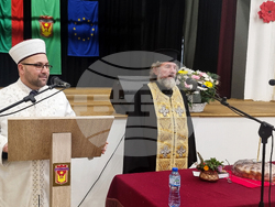 Антоново - Ден на града - Ден на религиозната толерантност