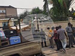 Снимка: Посолство на Република България в Абуджа, Нигерия