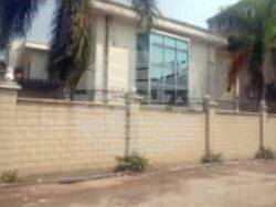 Снимка: Посолство на Република България в Абуджа, Нигерия