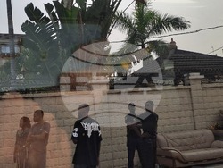 Снимка: Посолство на Република България в Абуджа, Нигерия