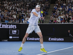 Australian Open Tennis