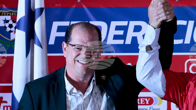 ФИФА отново наказа президента на панамския футбол заради обиден коментар 