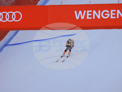 Switzerland Alpine Skiing World Cup