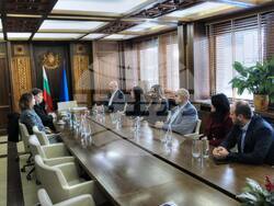 Снимка: Община Банско