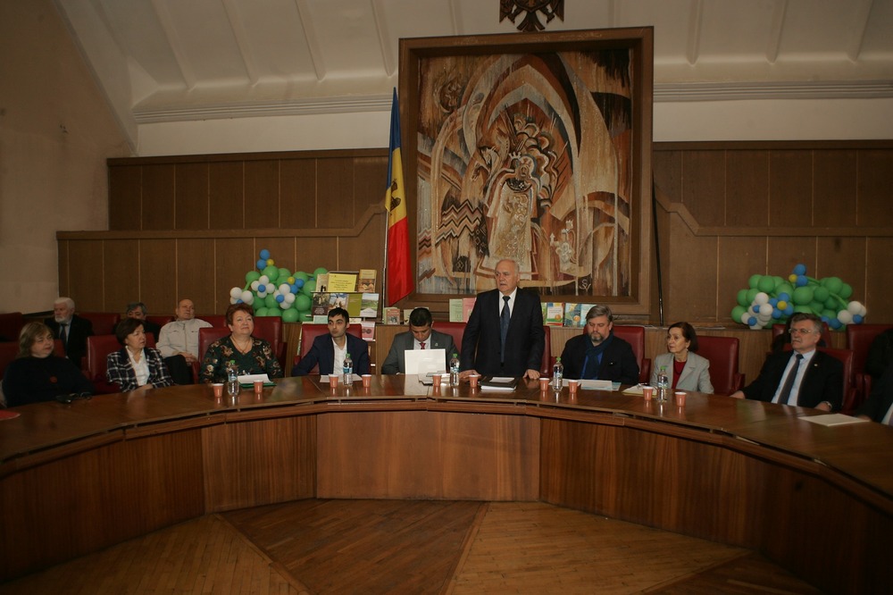Дружество „Родолюбец“ пази езика и традициите на българите в Молдова и Украйна