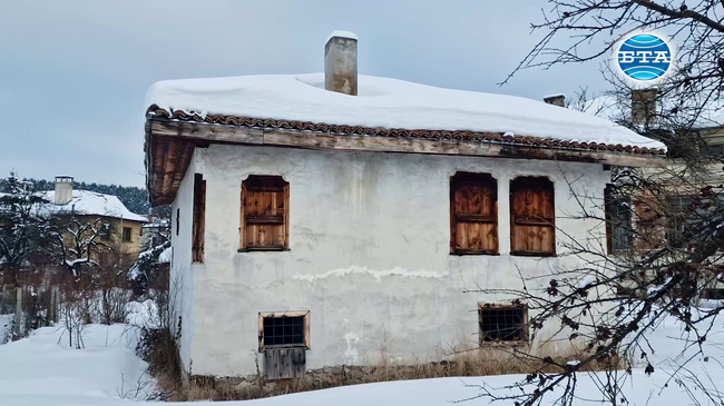 Никола Образописов е сред най-видните личности на Самоков, каза директорът на местния музей д-р Веселин Хаджиангелов