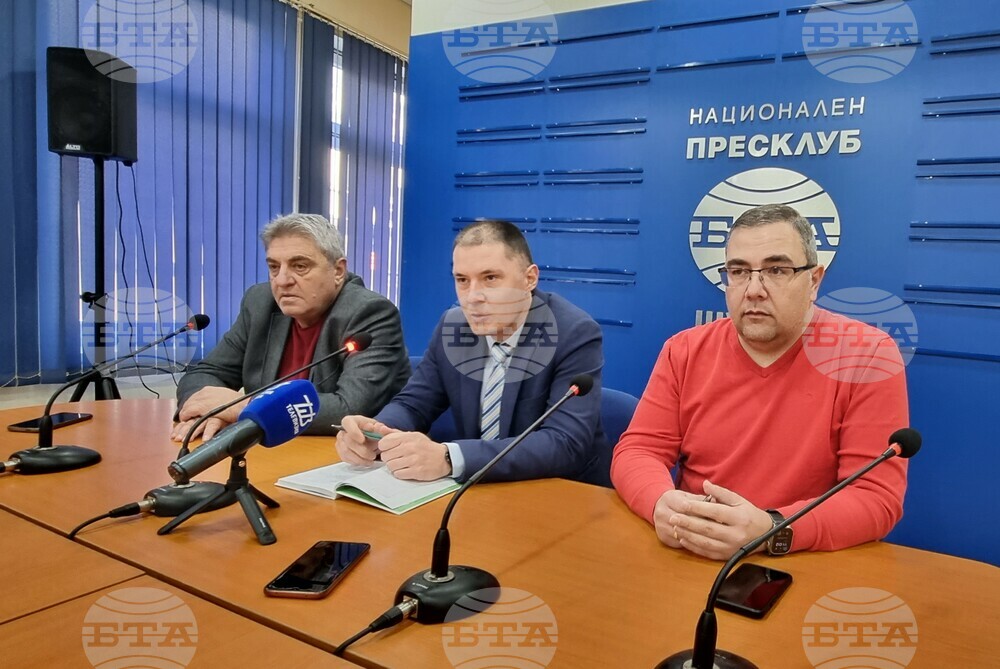 Общински съветници от „Кауза Шумен” представиха виждането си за оползотворяването на минералната вода в с. Мараш 