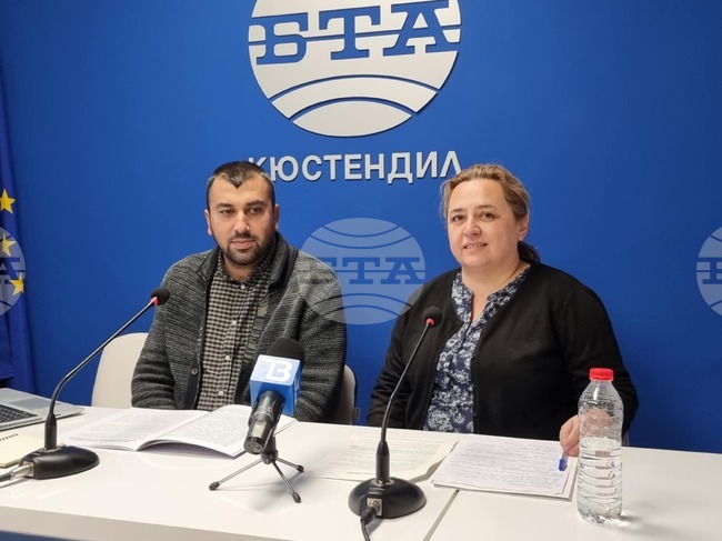 Няма проблеми, свързани с транспорта на ученици до учебните заведения в Кюстендилска област