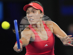 Australian Open Tennis