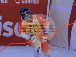 Switzerland Alpine Skiing World Cup