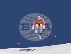 Switzerland Alpine Skiing World Cup