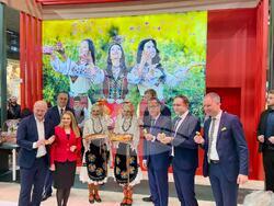 Снимка: МЗХ