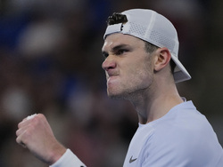Australian Open Tennis
