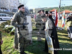 Снимка: Община Сливен