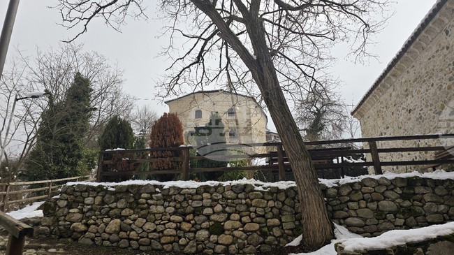 Църквата "Свети Антоний Велики" в Мелник ще отбележи храмовия си празник в събота