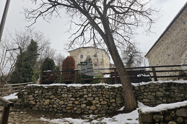 Църквата "Свети Антоний Велики" в Мелник ще отбележи храмовия си празник в събота