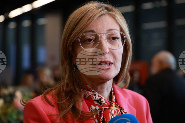 Science and Academic Freedom Are Under Threat Worldwide, Says EU Commissioner Ekaterina Zaharieva