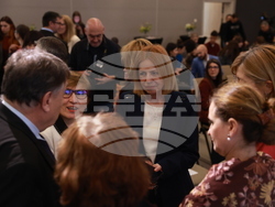 „Академични оскари“ - церемония