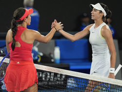 Australian Open Tennis